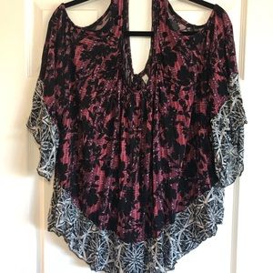 Free People Blouse